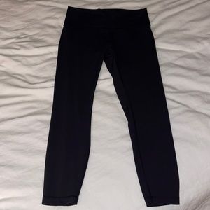 lululemon Wunder Under High Rise